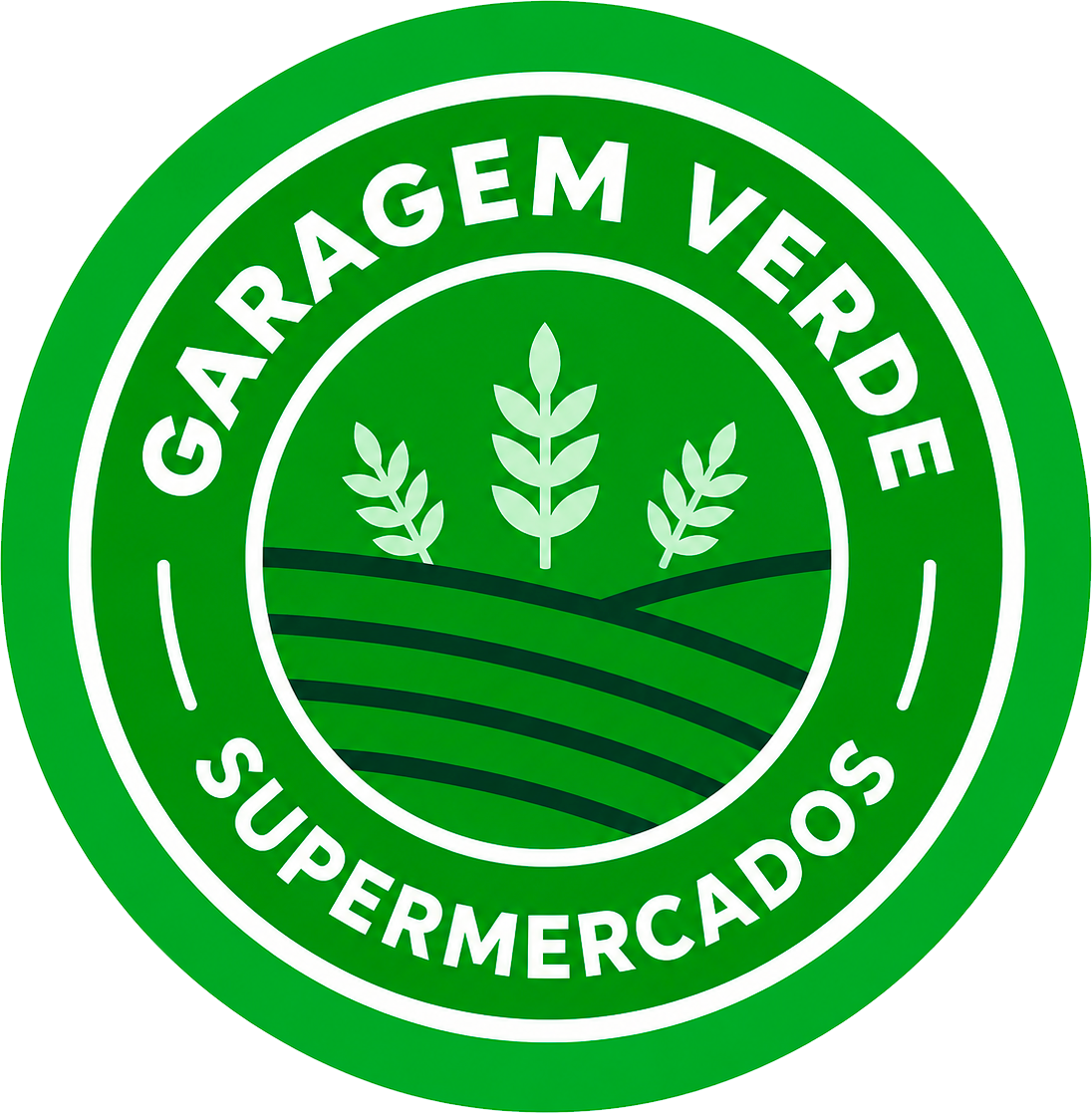 Logo de cliente da General 3